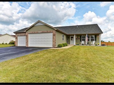 429 Swanson Ave, Plano, IL, 60545