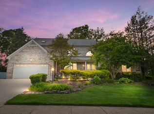 3135 Imperial Blvd, Springfield, OH 45503