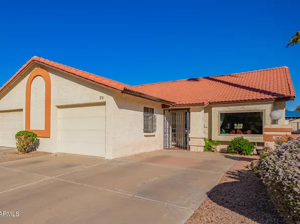 542 S HIGLEY Road #73, Mesa, AZ 85206