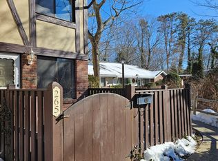 265 Sagamore Hills Drive, Port Jefferson Station, NY 11776