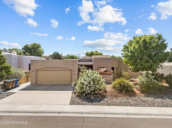 2026 El Presidio, Las Cruces, NM 88011