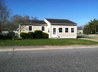 104 Roseann Ave, Cape May, NJ 08204