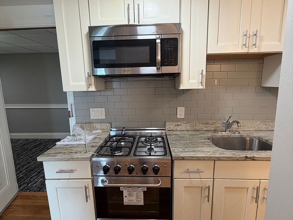 1st image of 58 Westland Ave APT 9