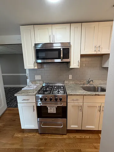 58 Westland Ave #9 Photo 1