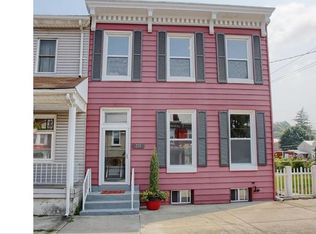 217 S 3rd St, Hamburg, PA 19526