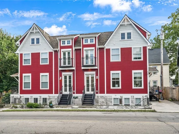 919 W Delavan Ave, Buffalo, NY 14209