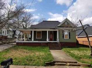 704 Lee Ave SW, Rome, GA 30161