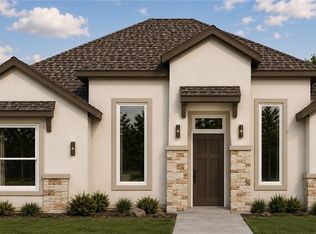 434 Sandy Rd, Donna, TX 78537