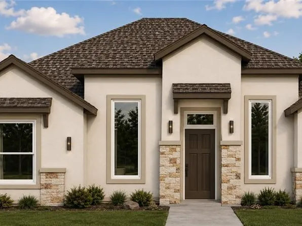 434 Sandy Rd, Donna, TX 78537