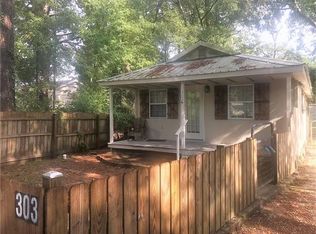 303 E Magee St, Covington, LA 70433