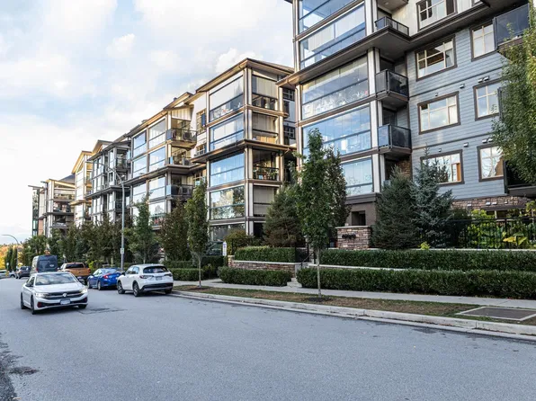8526 202b St #614, Langley, BC V2Y 1P7