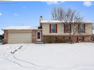2208 Antelope Rd, Fort Collins, CO 80525