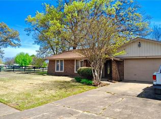 3001 Brooken Hill Dr, Fort Smith, AR 72908