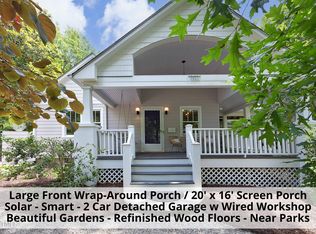 1112 Georgia Ave, Durham, NC 27705