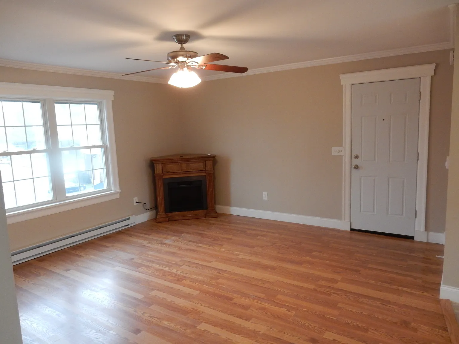 Oakhaven Acres Apartments — Photo 4