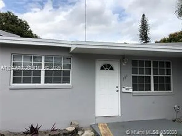 5411 SW 38th Ct, Hollywood, FL 33023
