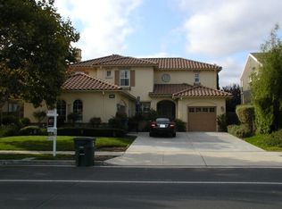 1120 Sunrise Dr, Gilroy, CA