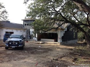 111 Lantana Crst, Spring Branch, TX 78070