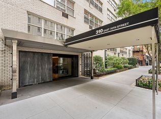 310 E 70th St APT 1G, New York, NY