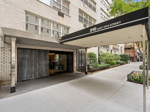 310 E 70th St APT 1G, New York, NY 10021