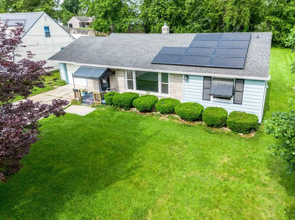 5048 Tyrone Rd, Fort Wayne, IN 46809