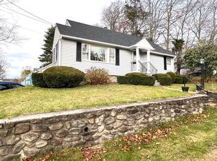 14 Beech St, Southbridge, MA 01550