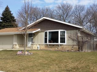 5446 S 25th St, Milwaukee, WI 53221