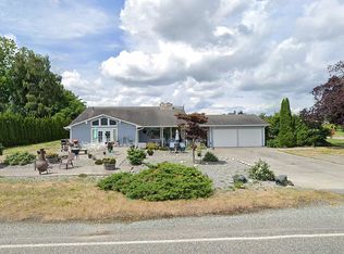 9820 Pulver Rd, Burlington, WA 98233