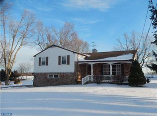 2744 W Chester Rd, Downingtown, PA 19335