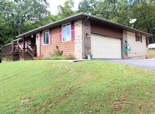 77 Canyon Forest Way, Kimberling City, MO 65686