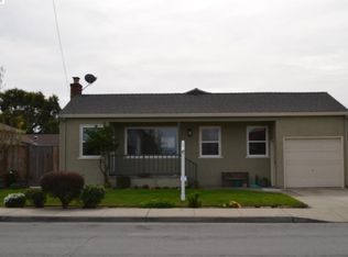 379 Cherry Way, Hayward, CA 94541