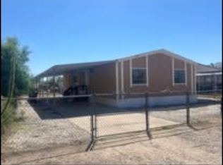 2632 W Kimberley St, Tucson, AZ 85705