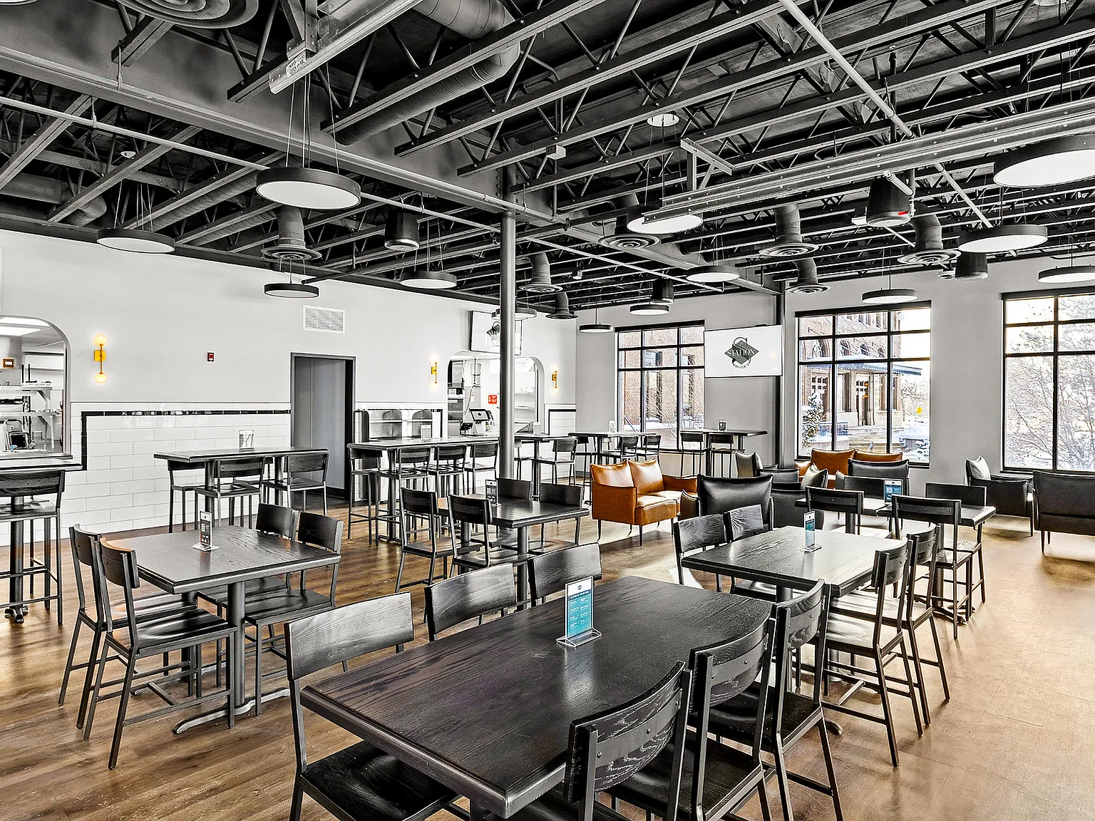 The Station Lofts — Photo 3