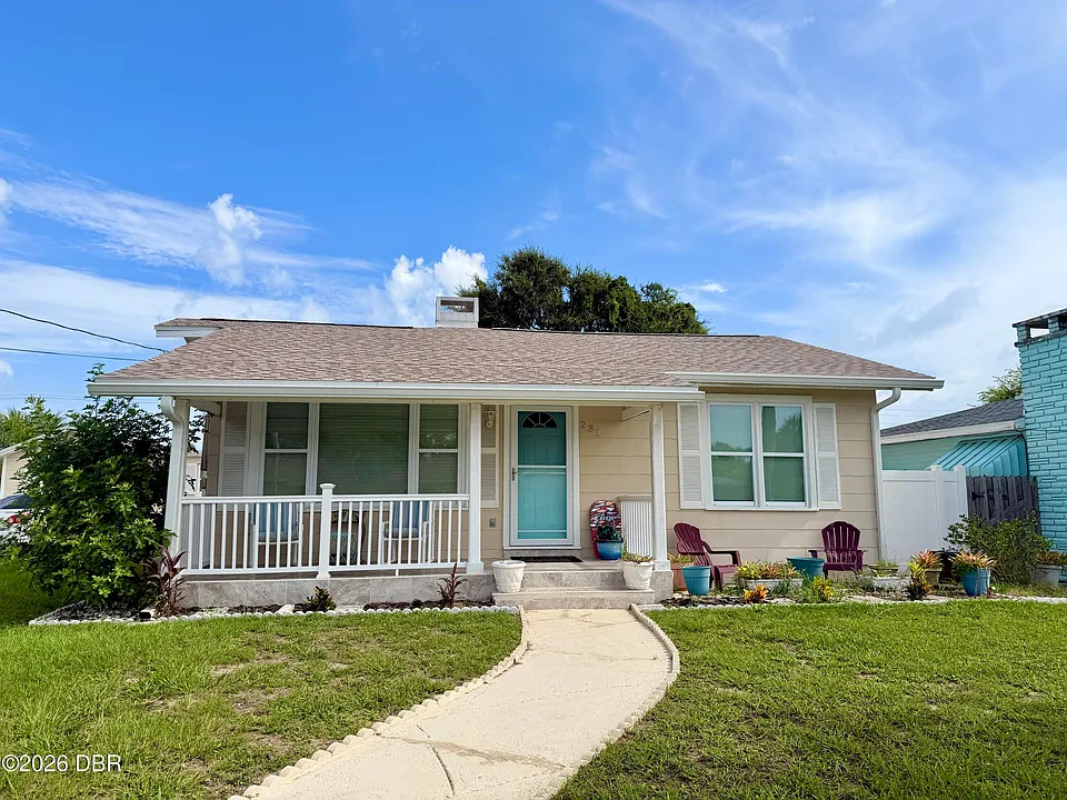 231 Williams Ave #1
