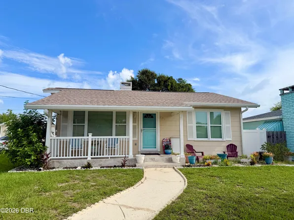 231 Williams Ave #1, Daytona Beach, FL 32118