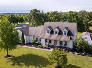 30531 W 98th St, De Soto, KS 66018