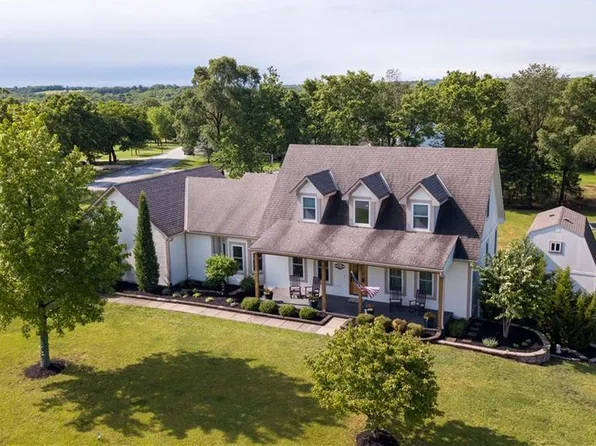 30531 W 98th St, De Soto, KS 66018