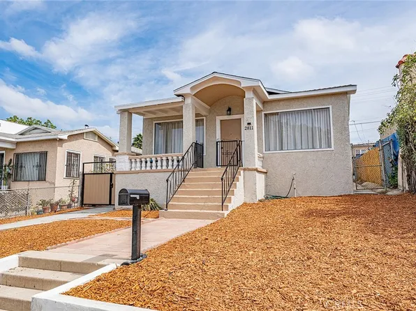 2811 Winter St, Los Angeles, CA 90033