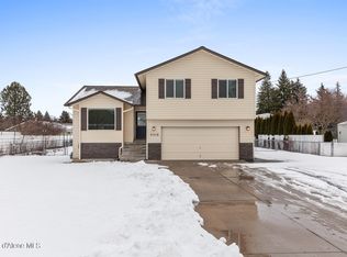 9310 N Maple St, Hayden Lake, ID 83835