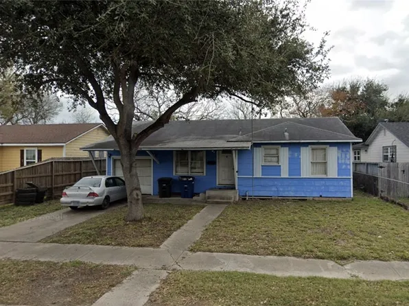 4310 Cottage St, Corpus Christi, TX 78415
