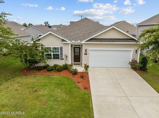 405 Frida Rd, New Bern, NC 28560