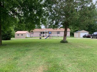 8309 E Newburg Rd, Durand, MI 48429