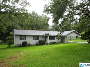 774 Forrest Rd, Alexander City, AL 35010