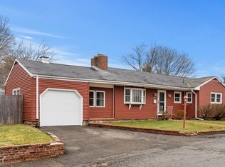50 Bickford St, Lynn, MA 01904