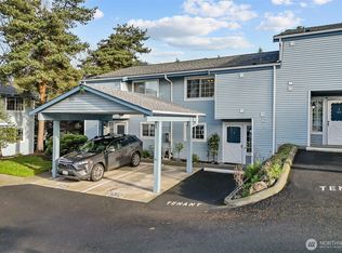 Laurel Estates, Tukwila, WA 98188