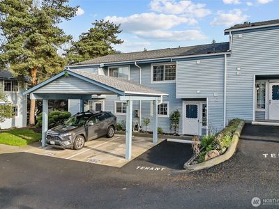 3810 S 158th Street #C2, Tukwila, WA, 98188