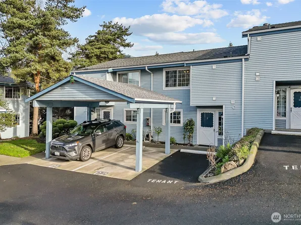 3810 S 158th Street #C2, Tukwila, WA 98188
