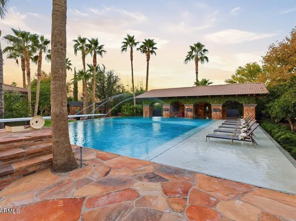 3452 E Jaeger Cir, Mesa, AZ 85213