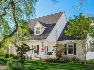 102 Eastview Dr, New Concord, OH 43762