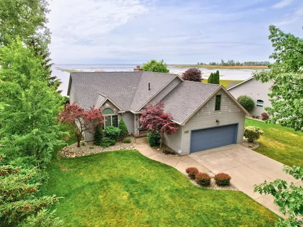 1108 Cove Ct, Au Gres, MI 48703